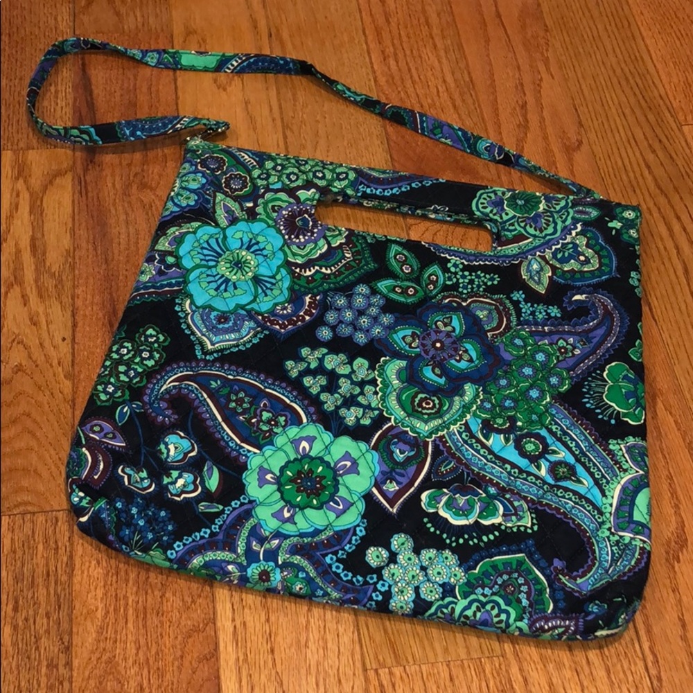 Vera Bradley tote